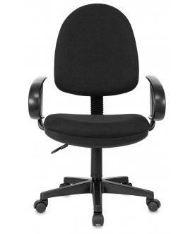 Компьютерное кресло Бюрократ CH-300