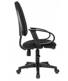 Компьютерное кресло Бюрократ CH-300