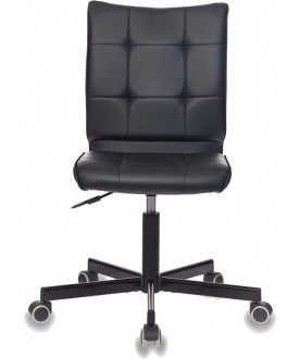 Компьютерное кресло Бюрократ CH-330M/black