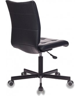Компьютерное кресло Бюрократ CH-330M/black
