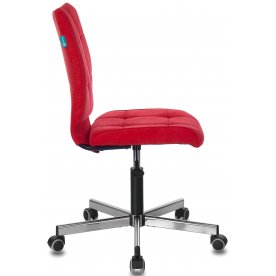 Компьютерное кресло Бюрократ CH-330M