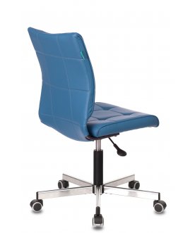 Компьютерное кресло Бюрократ CH-330M/or-03