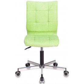 Компьютерное кресло Бюрократ CH-330M/velv81