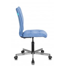 Компьютерное кресло Бюрократ CH-330M/velv86