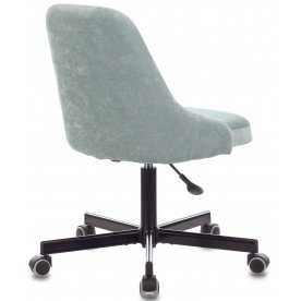 Компьютерное кресло Бюрократ CH-340M