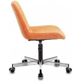 Компьютерное кресло Бюрократ CH-350M