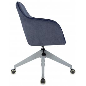 Компьютерное кресто Бюрократ CH-380GL