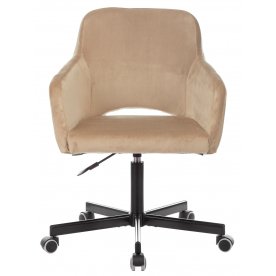 Компьютерное кресло Бюрократ CH-380M