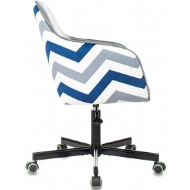 Компьютерное кресло Бюрократ CH-380M