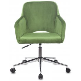 Компьютерное кресло Бюрократ CH-380SL