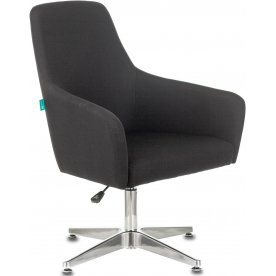 Компьютерное кресло Бюрократ CH-390 black