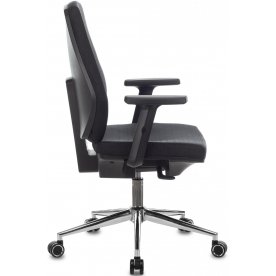 Компьютерное кресло Бюрократ CH-545SL