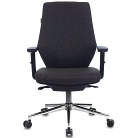 Компьютерное кресло Бюрократ CH-545SL