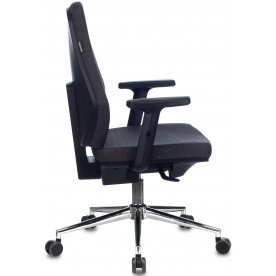 Компьютерное кресло Бюрократ CH-545SL