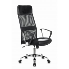 Компьютерное кресло Бюрократ CH-600SL