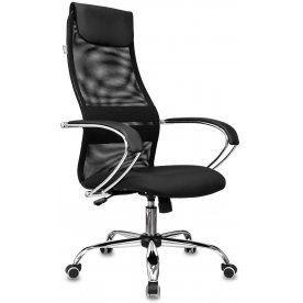 Компьютерное кресло Бюрократ CH-607SL