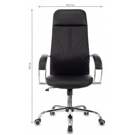 Компьютерное кресло Бюрократ CH-610SL