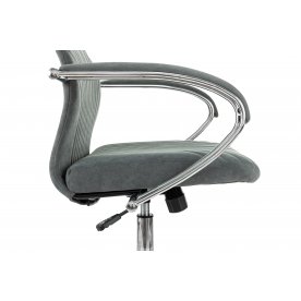 Компьютерное кресло Бюрократ CH-610SL