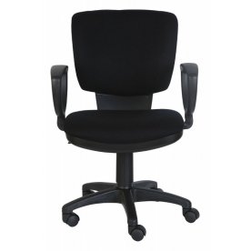 Компьютерное кресло Бюрократ CH-626AXSL