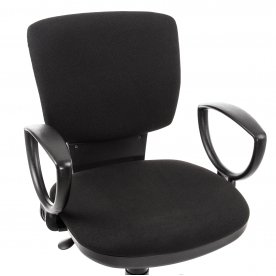Компьютерное кресло Бюрократ CH-626AXSN