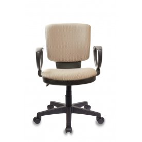 Компьютерное кресло Бюрократ CH-626AXSN