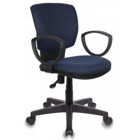 Компьютерное кресло Бюрократ CH-626AXSN