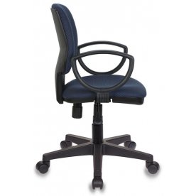 Компьютерное кресло Бюрократ CH-626AXSN