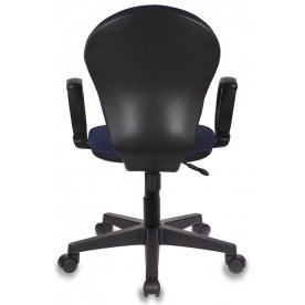 Компьютерное кресло Бюрократ CH-687AXSN