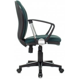 Компьютерное кресло Бюрократ CH-687AXSN