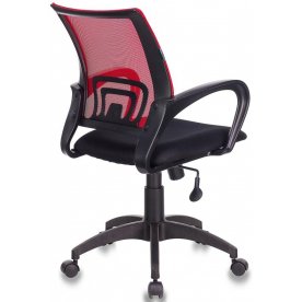 Компьютерное кресло Бюрократ CH-695N