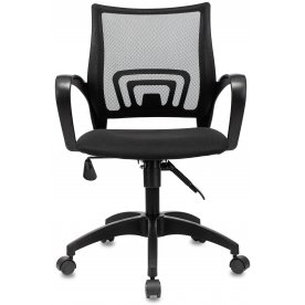 Компьютерное кресло Бюрократ CH-695N-LUX