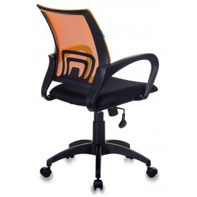 Компьютерное кресло CH-695N/OR/TW-11