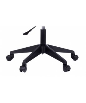 Компьютерное кресло CH-695N/OR/TW-11