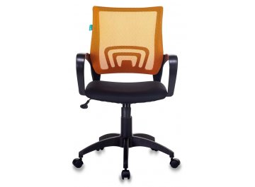 Компьютерное кресло CH-695N/OR/TW-11