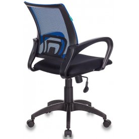 Компьютерное кресло Бюрократ CH-695N