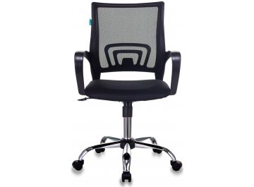 Компьютерное кресло Бюрократ CH-695N/SL/black