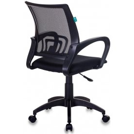 Компьютерное кресло Бюрократ CH-695NLT/black