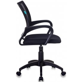 Компьютерное кресло Бюрократ CH-695NLT/black