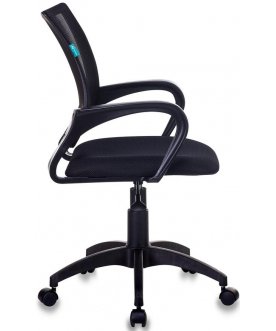 Компьютерное кресло Бюрократ CH-695NLT/black