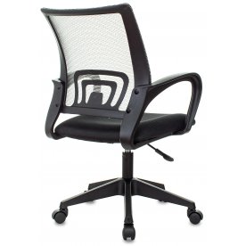 Компьютерное кресло Бюрократ CH-695NLT