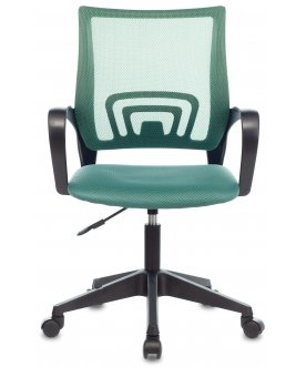 Компьютерное кресло Бюрократ CH-695NLT