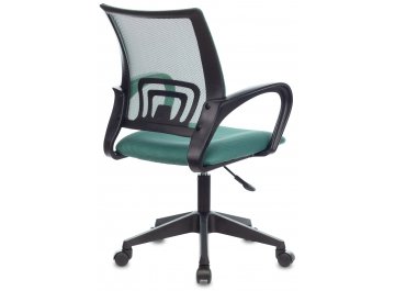 Компьютерное кресло Бюрократ CH-695NLT