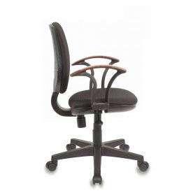 Компьютерное кресло Бюрократ CH-725AXSN