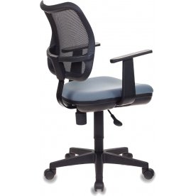 Компьютерное кресло Бюрократ CH-797AXSN