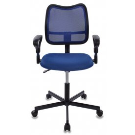 Компьютерное кресло Бюрократ CH-799M