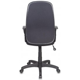 Компьютерное кресло Бюрократ CH-808AXSN