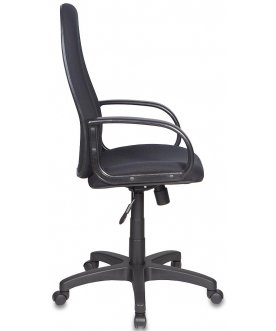Компьютерное кресло Бюрократ CH-808AXSN