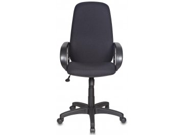 Компьютерное кресло Бюрократ CH-808AXSN