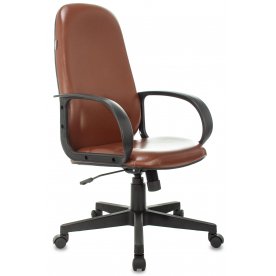 Компьютерное кресло Бюрократ CH-808AXSN