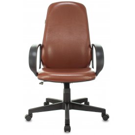 Компьютерное кресло Бюрократ CH-808AXSN